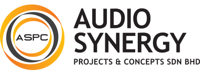 Audio Synergy Project Concepts Aspc Disguise