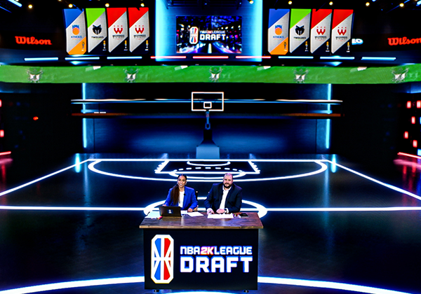 2021 nba 2k league draft order - Operation Sports