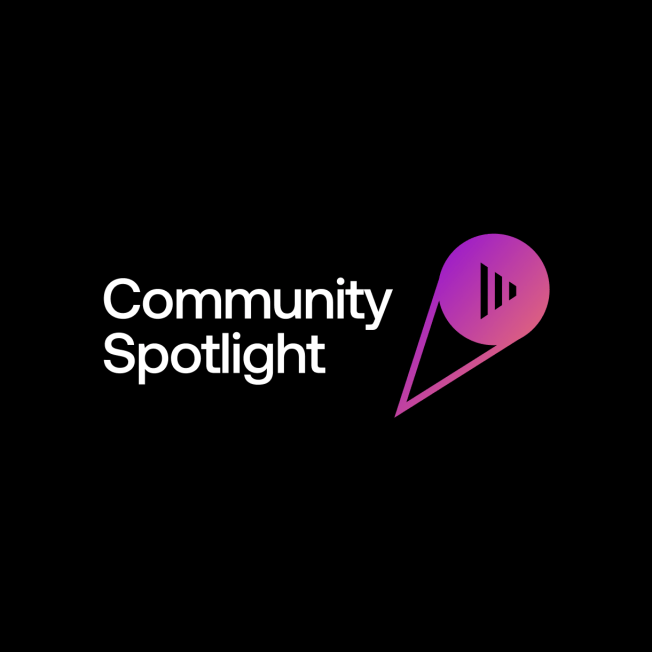 Community Spotlight