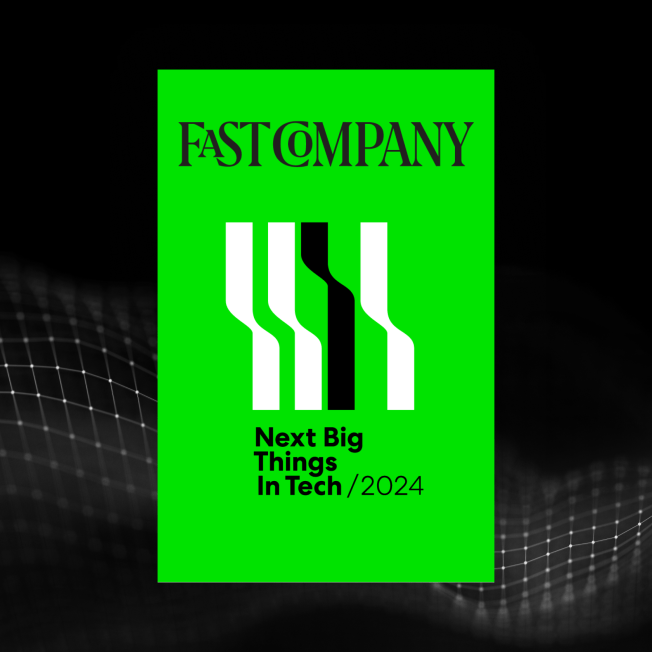  Name Fast Company