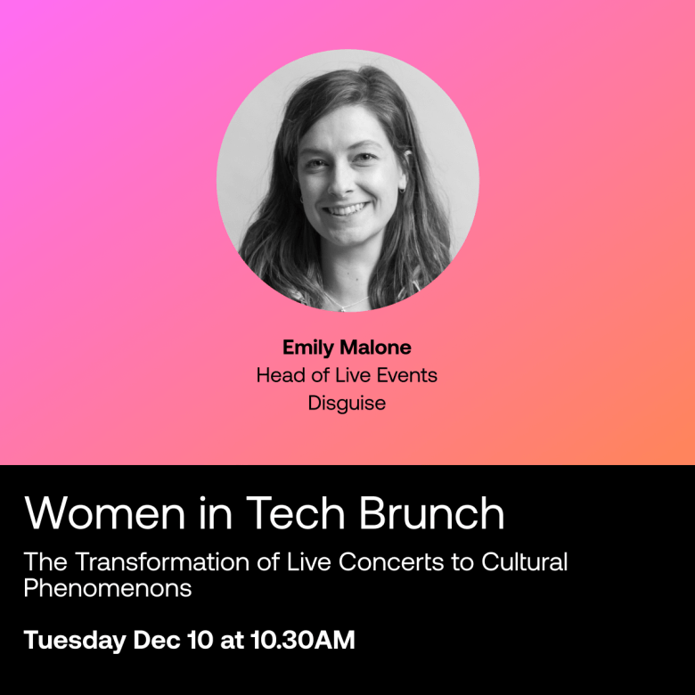 LDI: Women in Tech Brunch