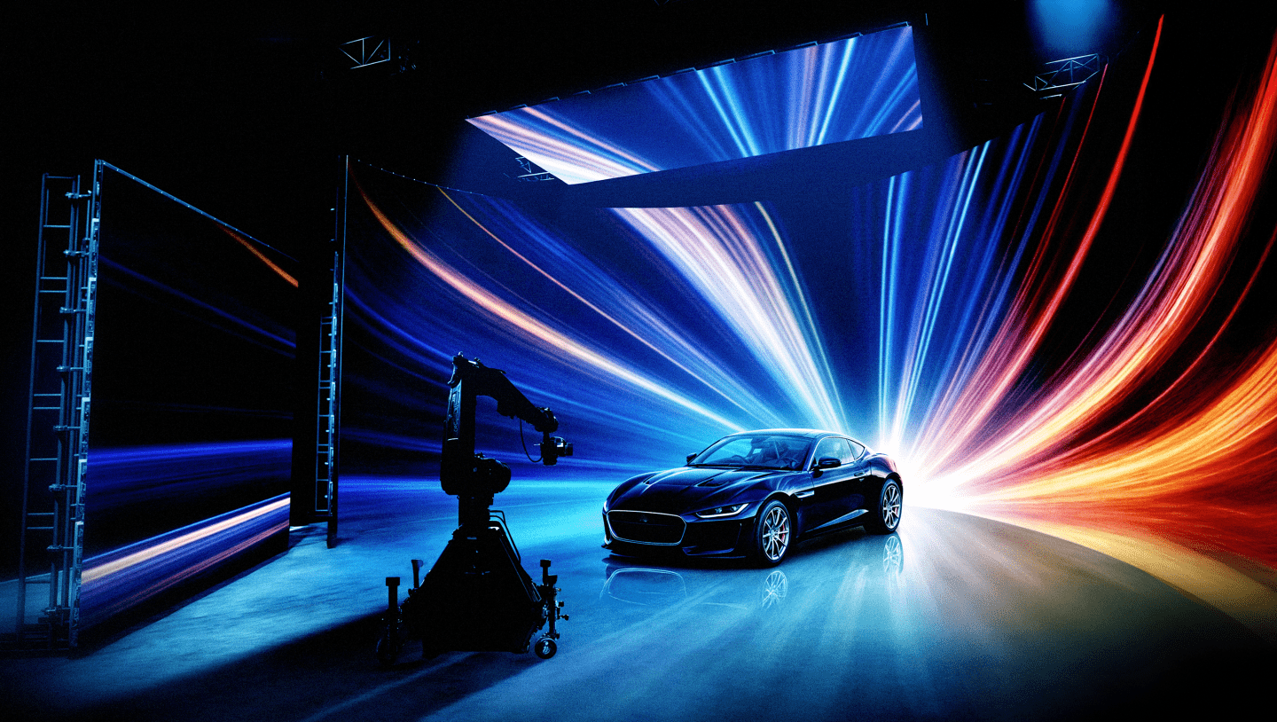 Jaguar’s Mission X