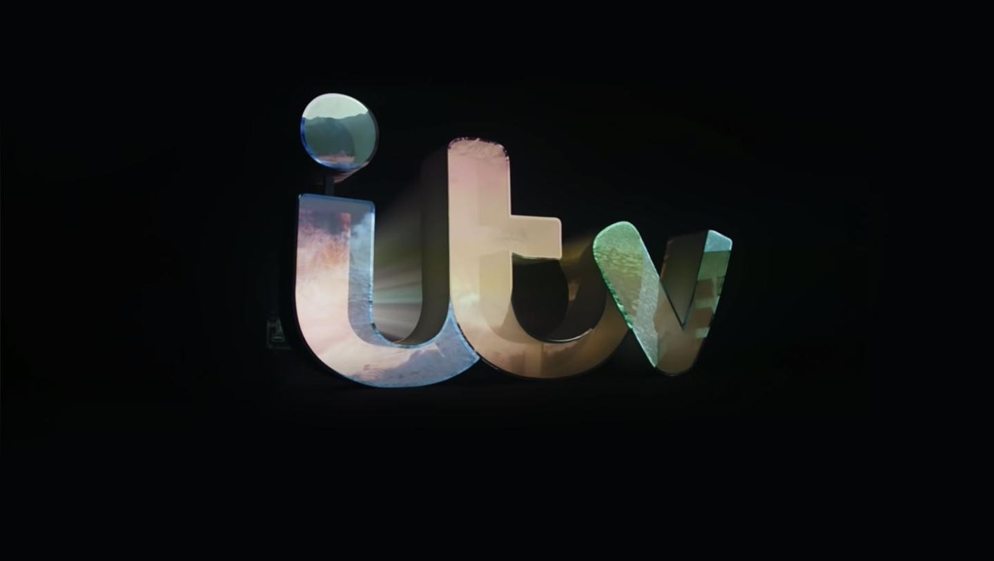 ITV logo